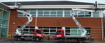Bristol Industrial Roofing - Bristol, South West